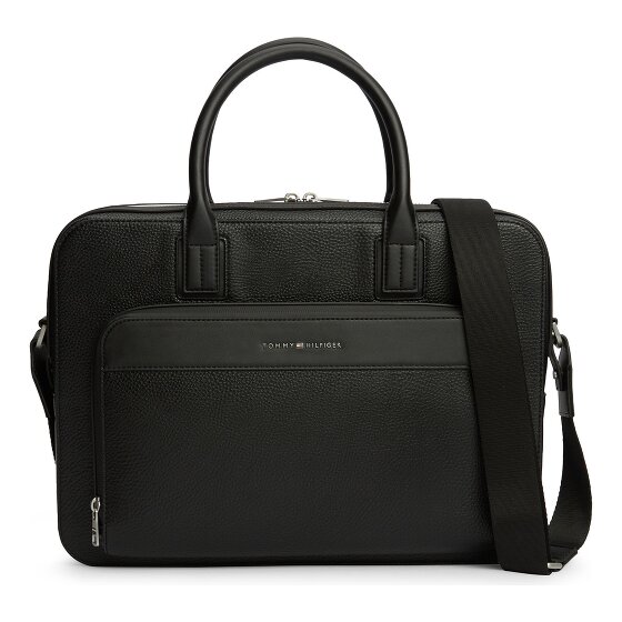 Tommy Hilfiger TH Central Teczka 38 cm Komora na laptopa