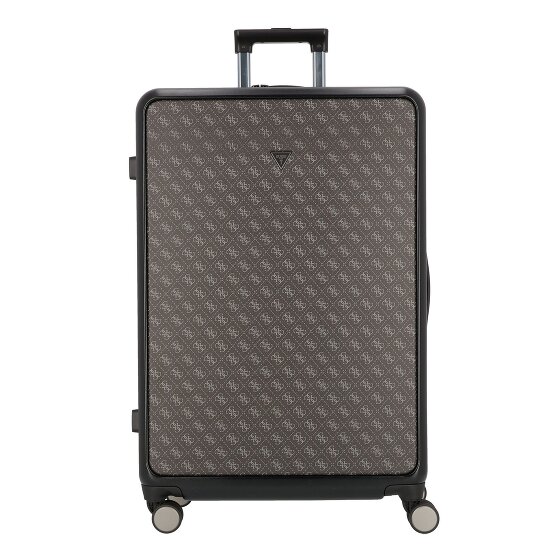 Guess Verona 4 kółka Walizka L 76.5 cm