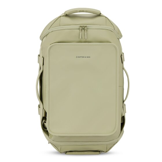 Kapten & Son Lisbon Torba podróżna Weekender 55 cm