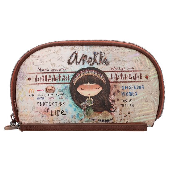 Anekke Menire Portfel 21 cm
