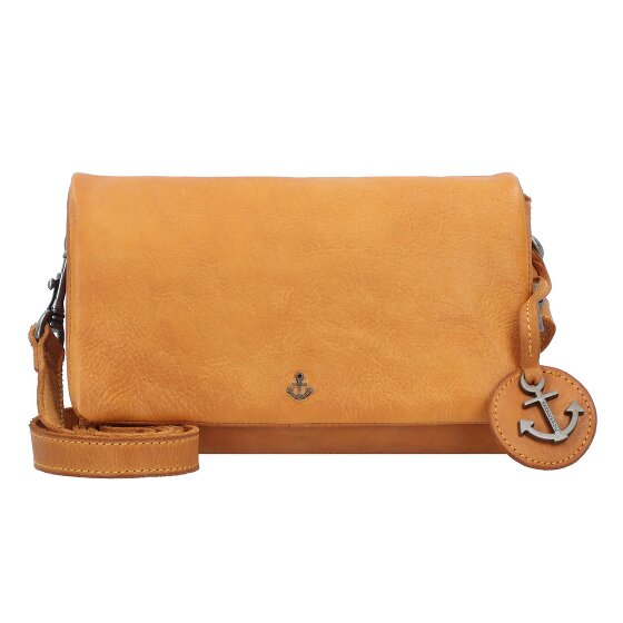 Harbour 2nd Anchor Love Torba na ramię Skórzany 22.5 cm