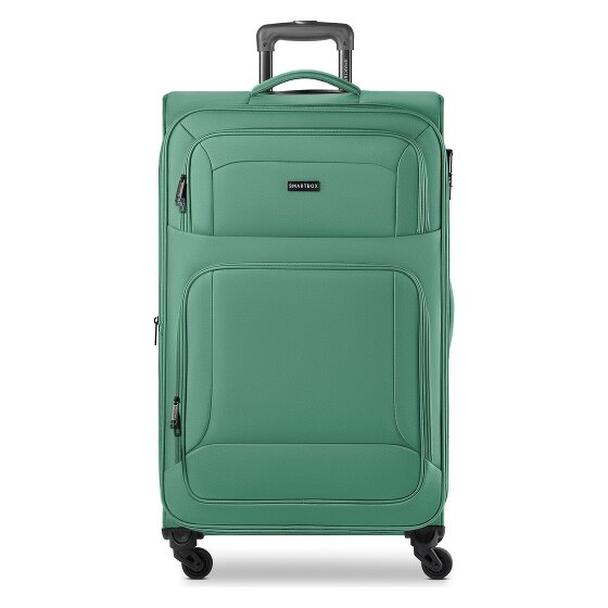 Smartbox Edition 04 4 kółka Walizka 78 cm z funkcją poszerzenia