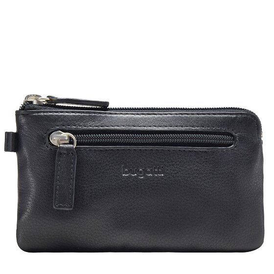 bugatti Sempre Key Case Leather 11 cm