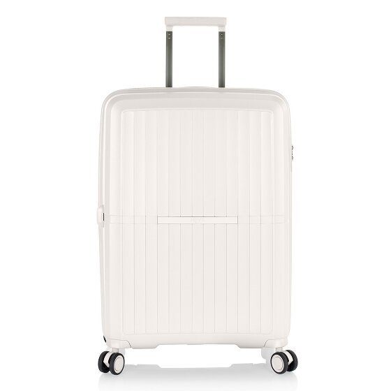 Heys AirLite 4 kółka Walizka M 66 cm z funkcją poszerzenia
