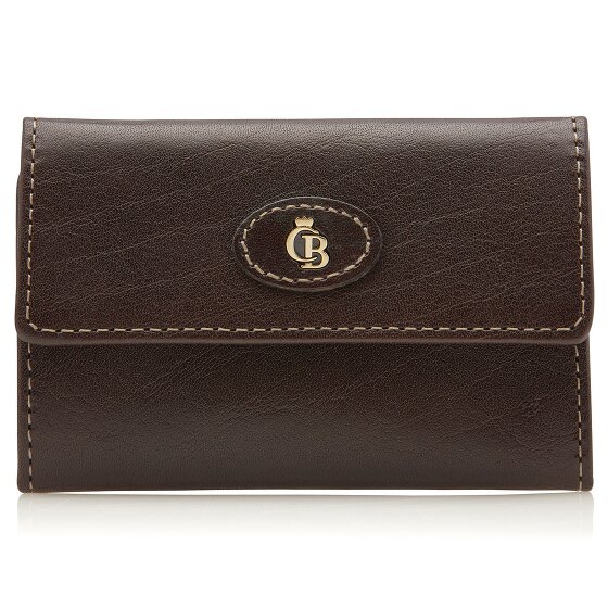 Castelijn & Beerens Etui na klucze Gaucho RFID skórzane 10 cm