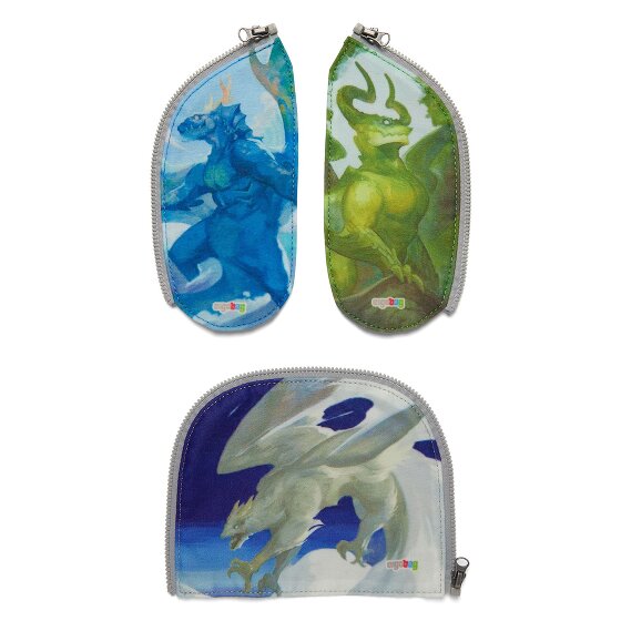 Ergobag Zippies 3szt.