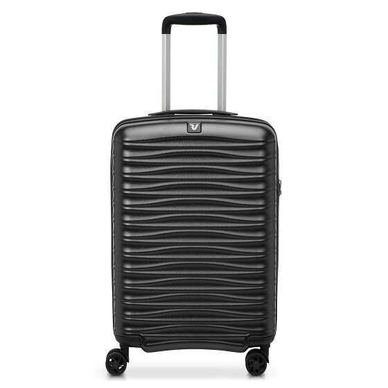 Roncato Wave 4 kółka Walizka kabinowy 45 cm