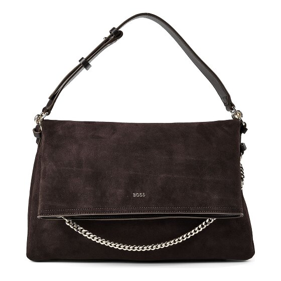 Boss Yelena Torba na ramię Skóra 38 cm