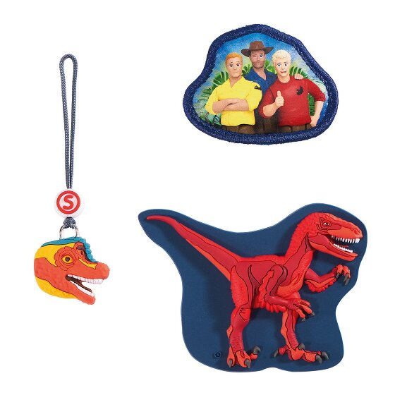 Step by Step Magic Mags Schleich® 3szt.