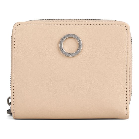 Esquire Athena Portfel Ochrona RFID Skóra 10.5 cm
