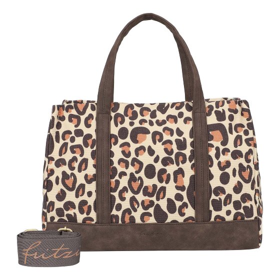 Fritzi aus Preußen Easy Shopper Bag 40 cm