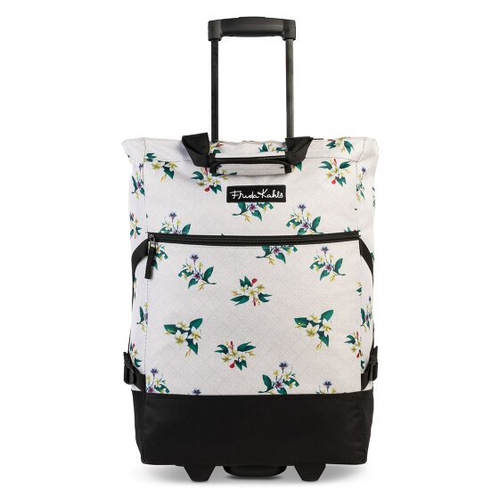 Punta Frida Kahlo Walizka na zakupy 50 cm