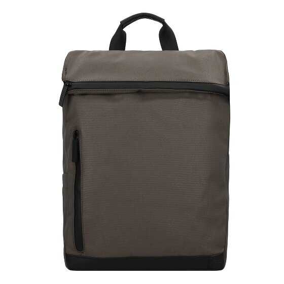Harbour 2nd City Lights Plecak 46 cm Komora na laptopa