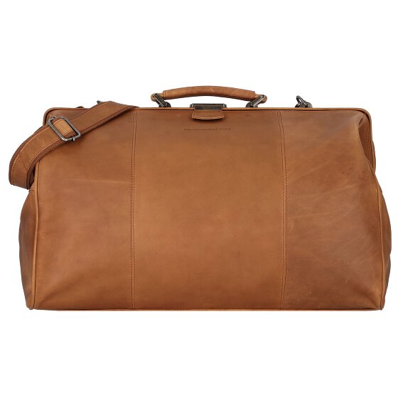 The Chesterfield Brand Corfu Torba podróżna Weekender Skórzany 52 cm