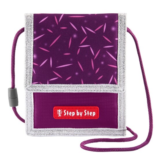 Step by Step Torba na klatkę piersiową 11 cm