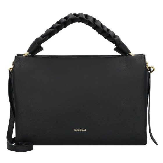 Coccinelle Boheme Torba Skórzany 32.5 cm