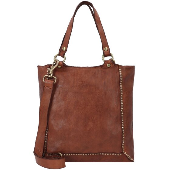 Campomaggi Torba na ramię Skórzany 30 cm