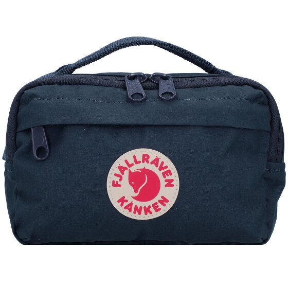 Fjällräven Kanken Hip Pack Saszetka 18 cm
