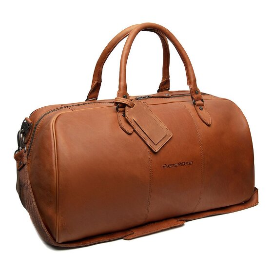The Chesterfield Brand William Torba podróżna Weekender Skórzany 53 cm