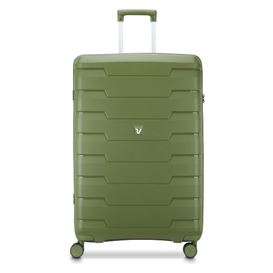 Roncato Skyline 2.0 Neon 4 kółka Walizka 79 cm