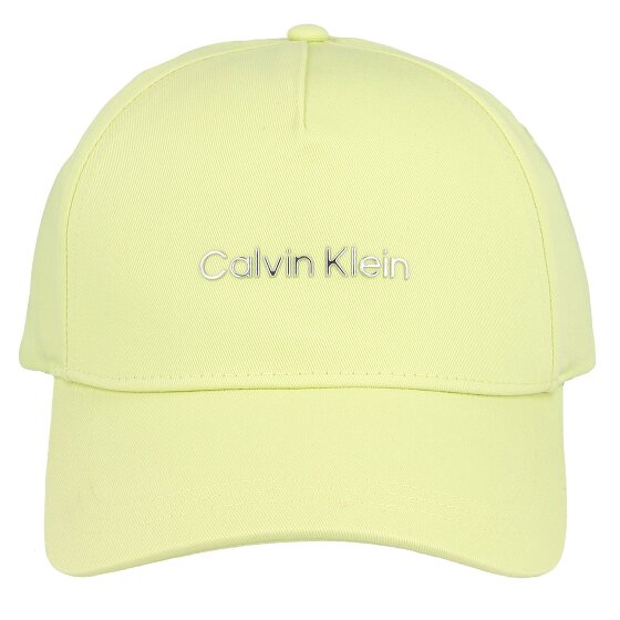 Calvin Klein CK Must Czapka z daszkiem 27 cm