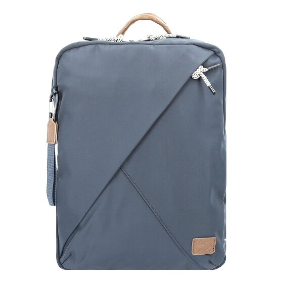 camel active Aurum Plecak 35 cm Komora na laptopa