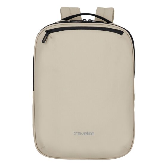 Travelite Basics Plecak 40 cm Komora na laptopa