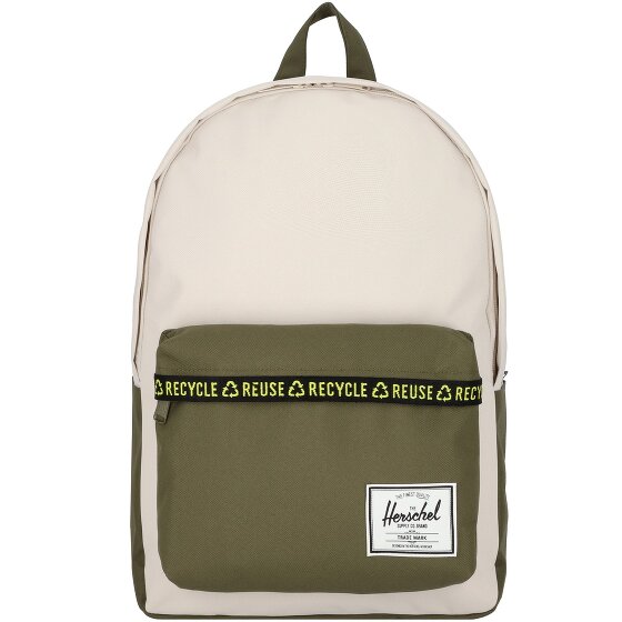 Herschel Eco Classic XL Backpack 44 cm przegroda na laptopa