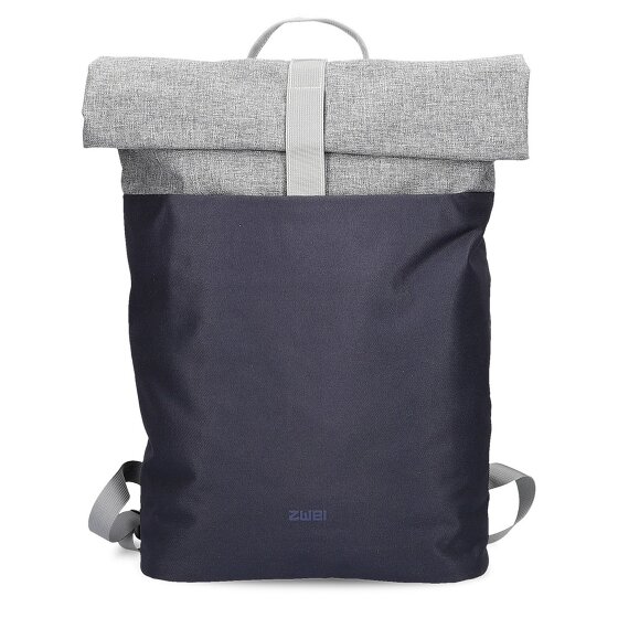 Zwei Kim Plecak 45 cm Komora na laptopa