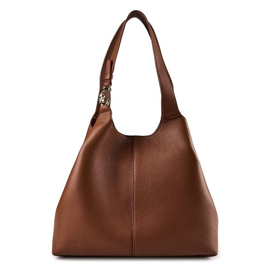 Coccinelle C-Easy Shopper Bag Skóra 35 cm