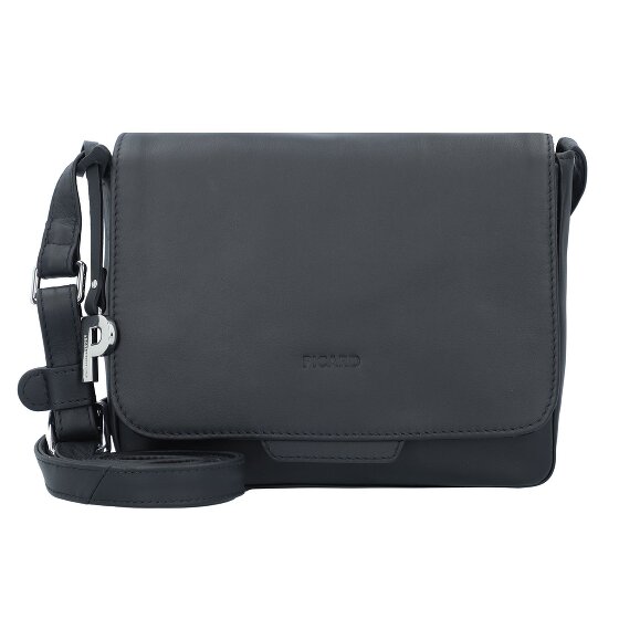 Picard Timeless Torba na ramię Skórzany 21 cm