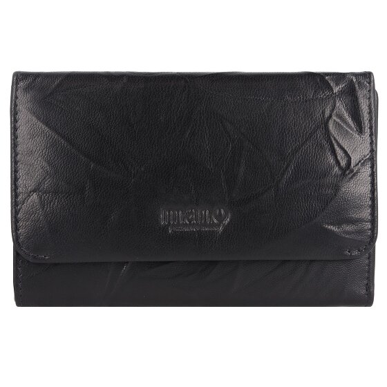 mano Donna Aurona Wallet RFID Leather 14,5 cm