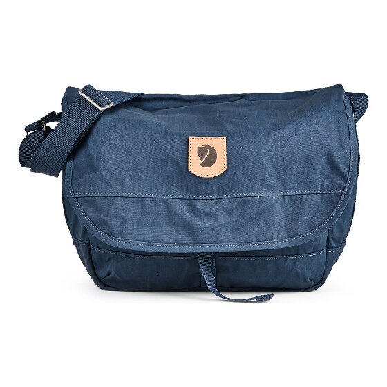 Fjällräven Greenland Torba typu Messenger 39 cm Komora na laptopa