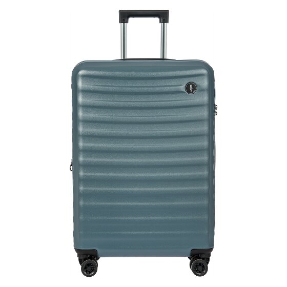 Bric's Nausicaa 4 kółka Walizka M 69.5 cm z funkcją poszerzenia