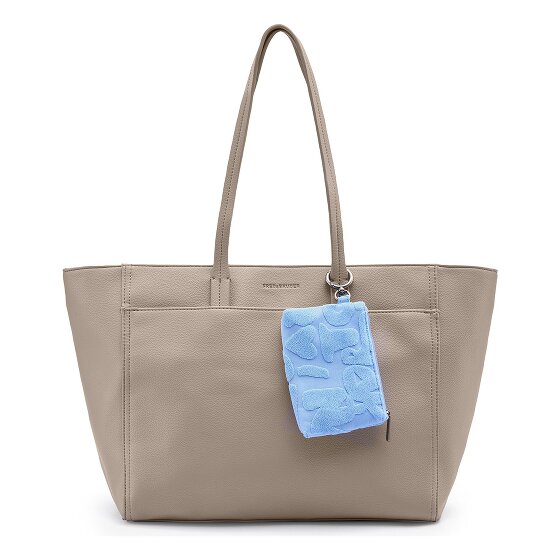 FredsBruder Color Kiss Shopper Bag Skórzany 45 cm