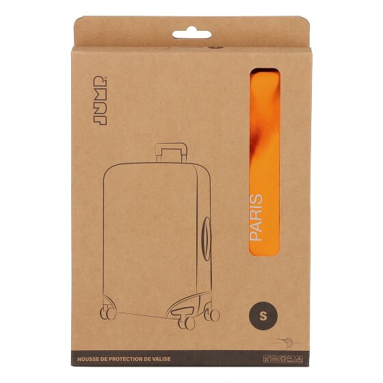 Jump Housses Pokrowiec na walizkę 50 cm