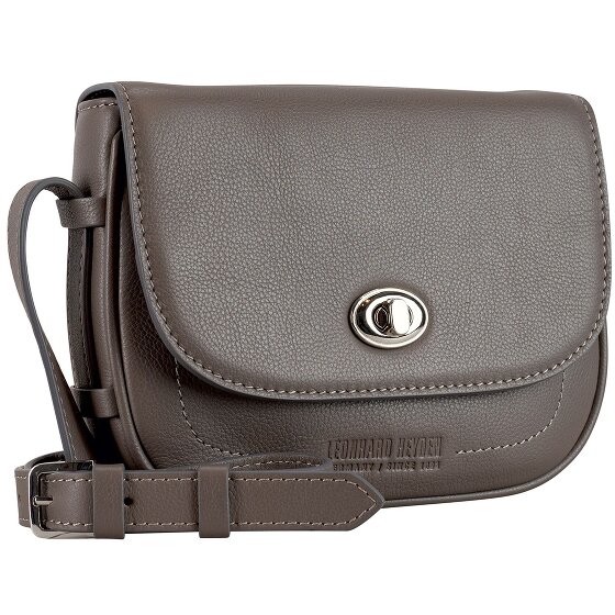 Leonhard Heyden Nizza Torba na ramię Skórzany 20 cm