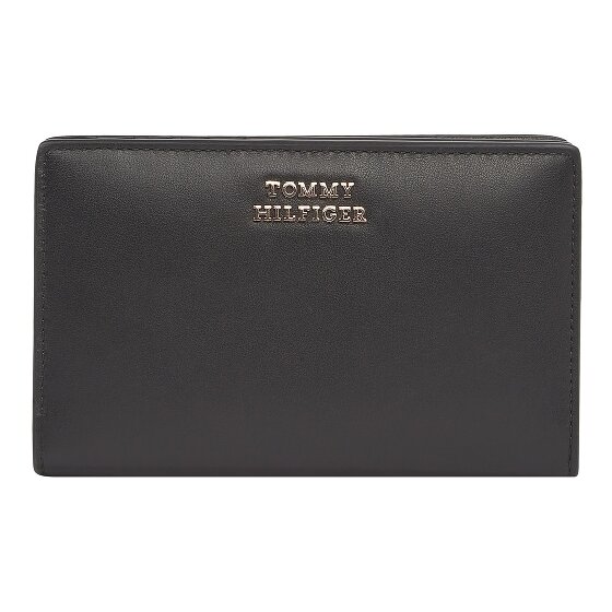 Tommy Hilfiger Portfel Skórzany 14.5 cm