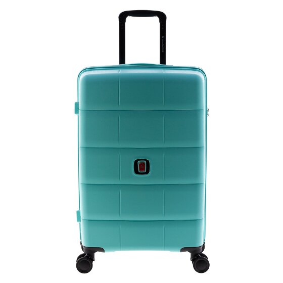 Gladiator 2700 4 kółka Walizka 64 cm