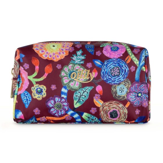 Oilily Pieternella stripe Kosmetyczka 20 cm