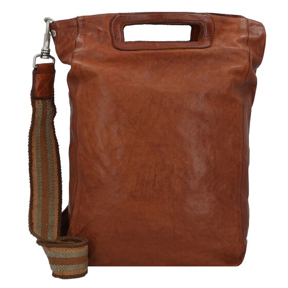Campomaggi Piera Torba Skórzany 24 cm