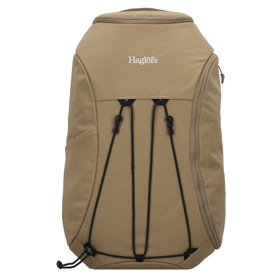 Haglöfs Corker Medium Plecak 43 cm Komora na laptopa