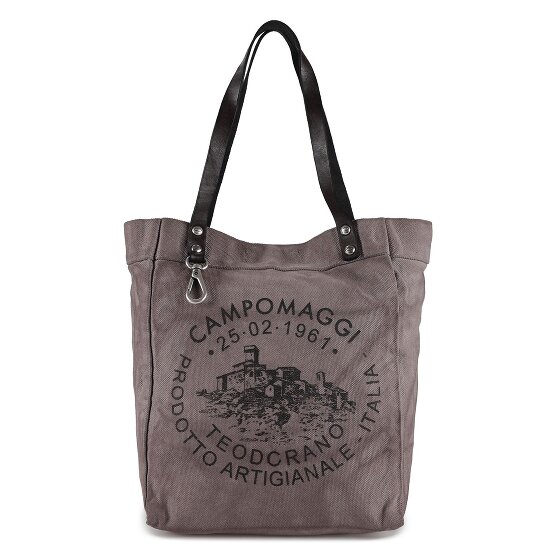 Campomaggi Buganvillea Shopper Bag 34 cm