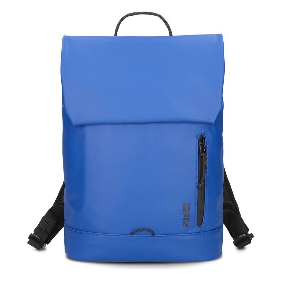 Zwei Cargo Plecak 37 cm Komora na laptopa