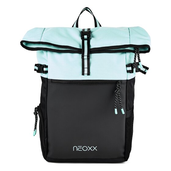 Neoxx Iconic Plecak S 48 cm Komora na laptopa