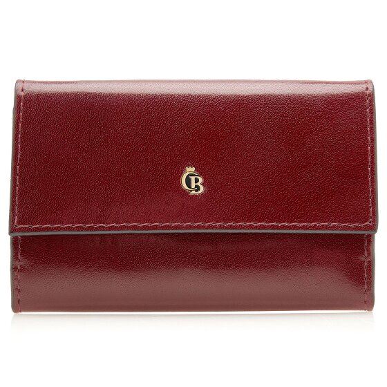 Castelijn & Beerens Etui na klucze Nevada RFID skórzane 10,5 cm