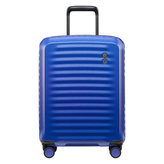 Echolac Oxygen 4 kółka Walizka kabinowy 55 cm