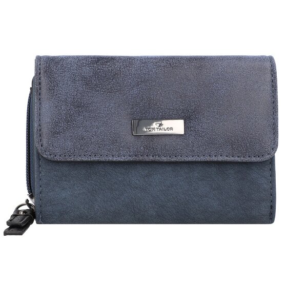 Tom Tailor Portfel Elin 14 cm