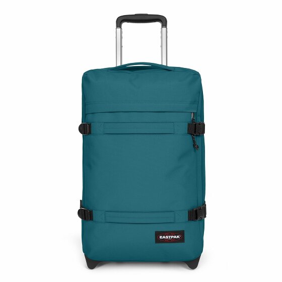 Eastpak Transit'R 2 kółka Torba podróżna S 51 cm