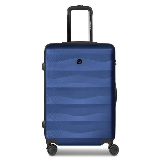 Smartbox Edition 03 4 kółka Walizka 65 cm